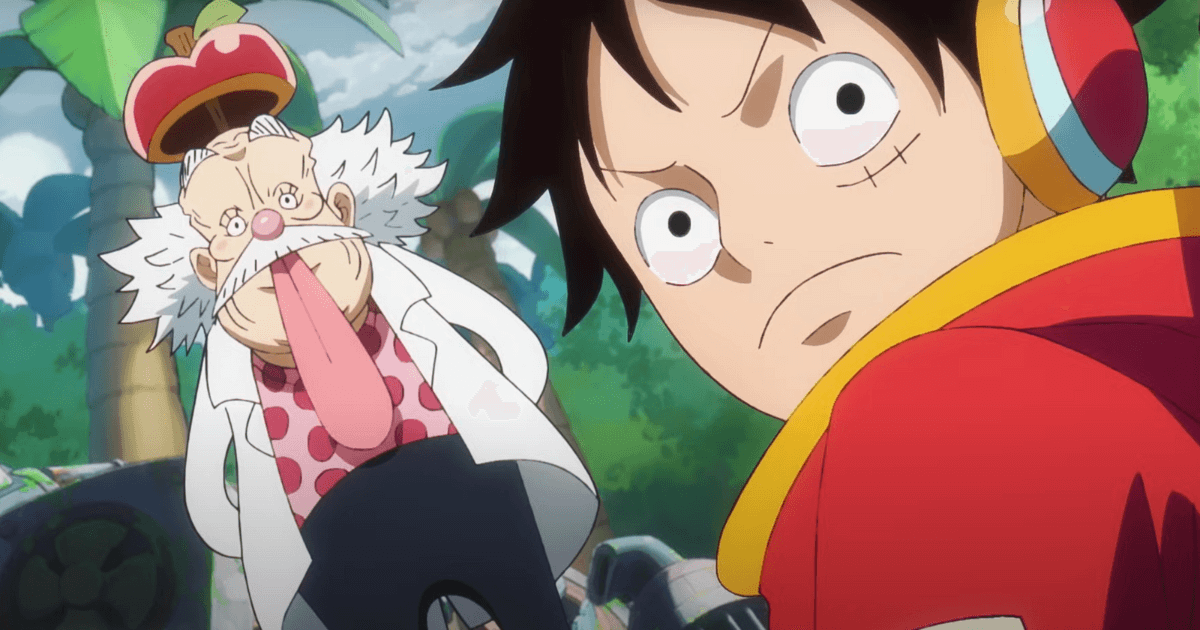 「ルッチとの再会」にルフィの反応は!?　TVアニメ『ワンピース』第1099話　早くもベガパンクの一人が……【最新話レビュー】