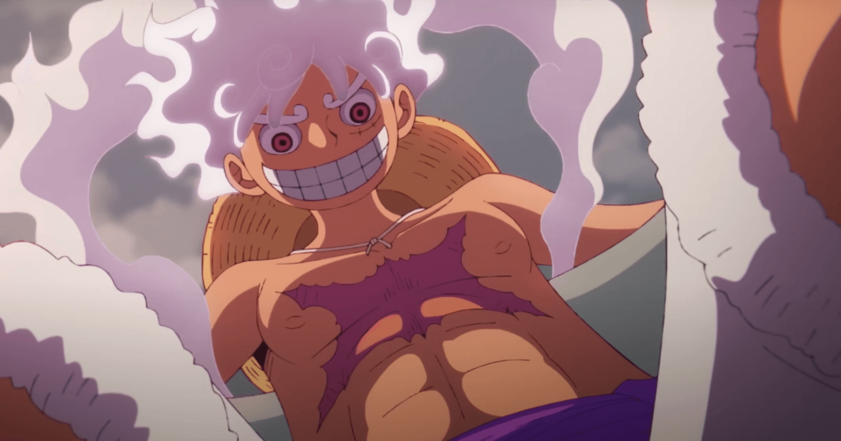 ルフィvs.ルッチの結末は!?　TVアニメ『ワンピース』第1101話　ルフィの判断が戦桃丸の生死を決める？【最新話レビュー】