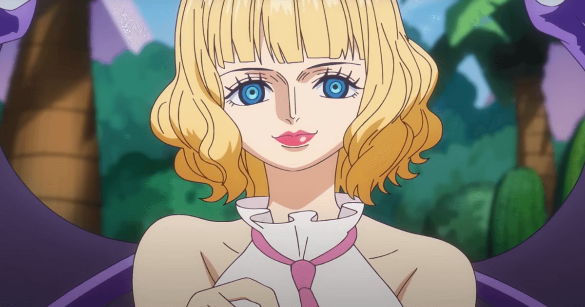 マルコやウィーブルが再登場！　TVアニメ『ワンピース』第1105話　麦わらの一味が大勝利の急展開!?【最新話レビュー】