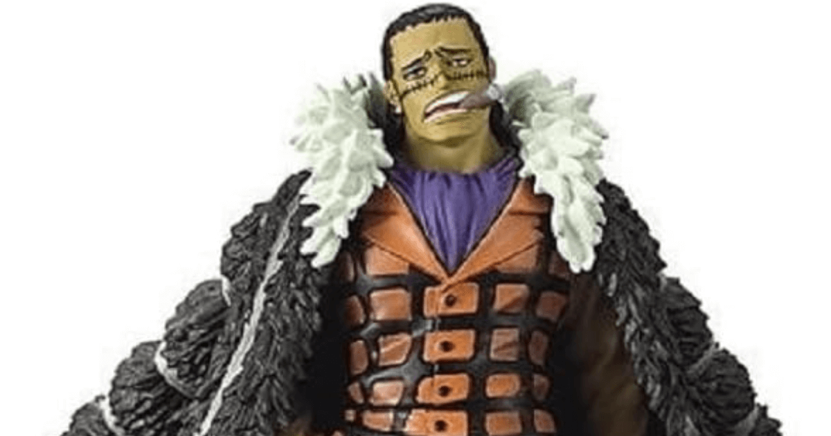 クロコダイル「女説」が噂される4つの理由　「実写版は女？」「女の秘密」……【ワンピース考察】