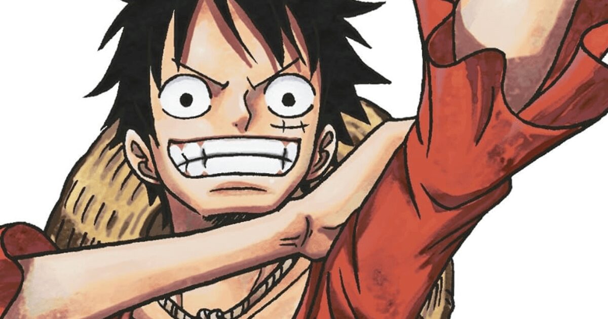 「ルフィの母親」は意外な人物？　作中にもう出てるアノ人？【ワンピース考察】