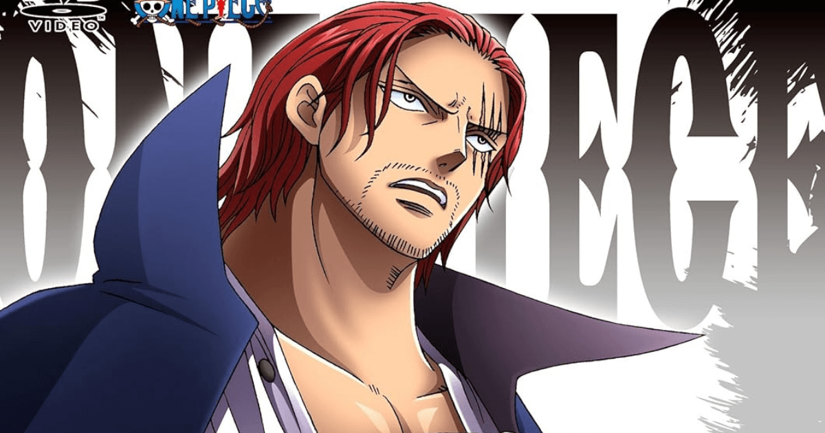 シャンクスは「天竜人」ってホント？　父親は誰？　「双子説」まで浮上したワケ【ワンピース考察】