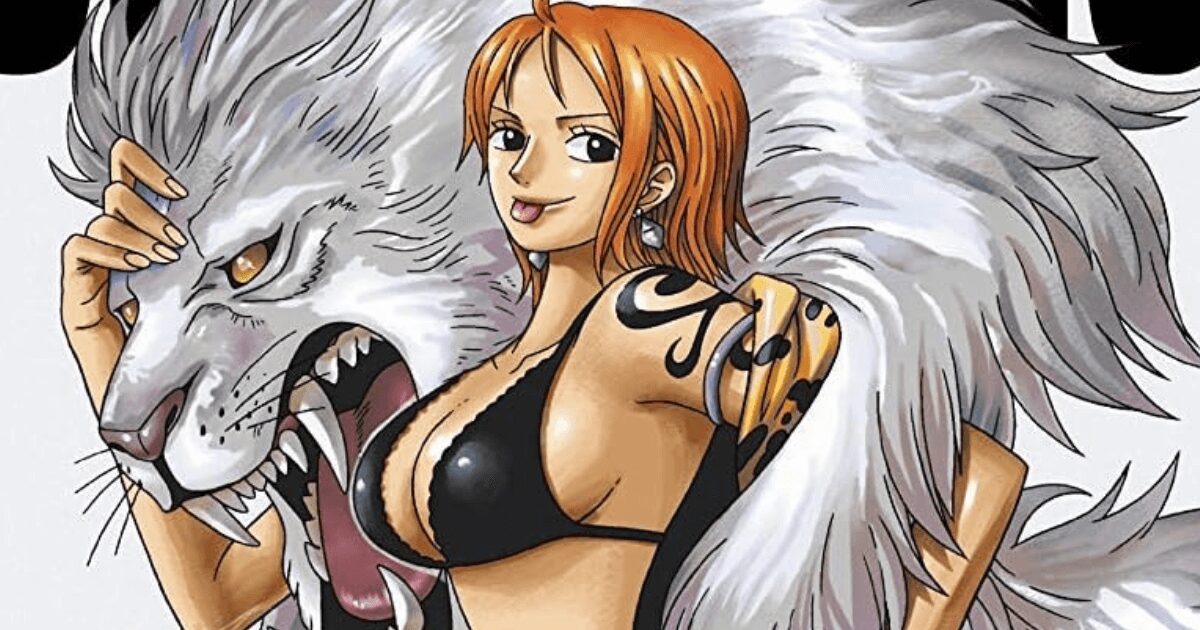 ナミは「実は人魚」なのか？　しらほしとの意外な共通点【ワンピース考察】