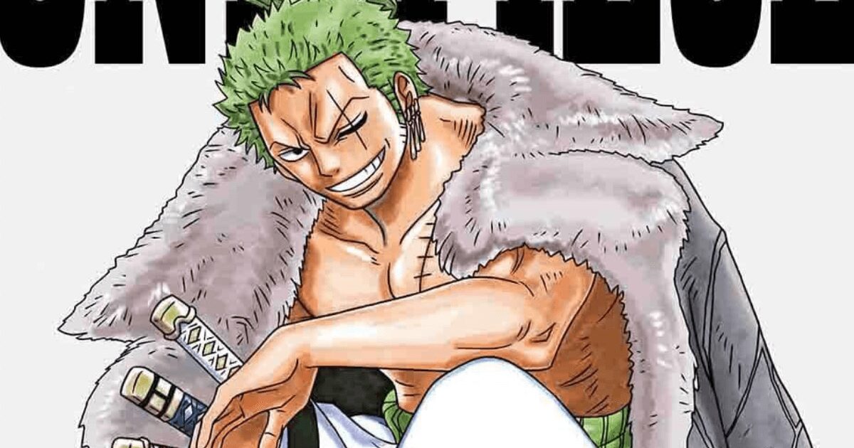 ゾロの家系と覇王色の資質　「世界一の剣豪の野望」の裏にある真実【ワンピース考察】