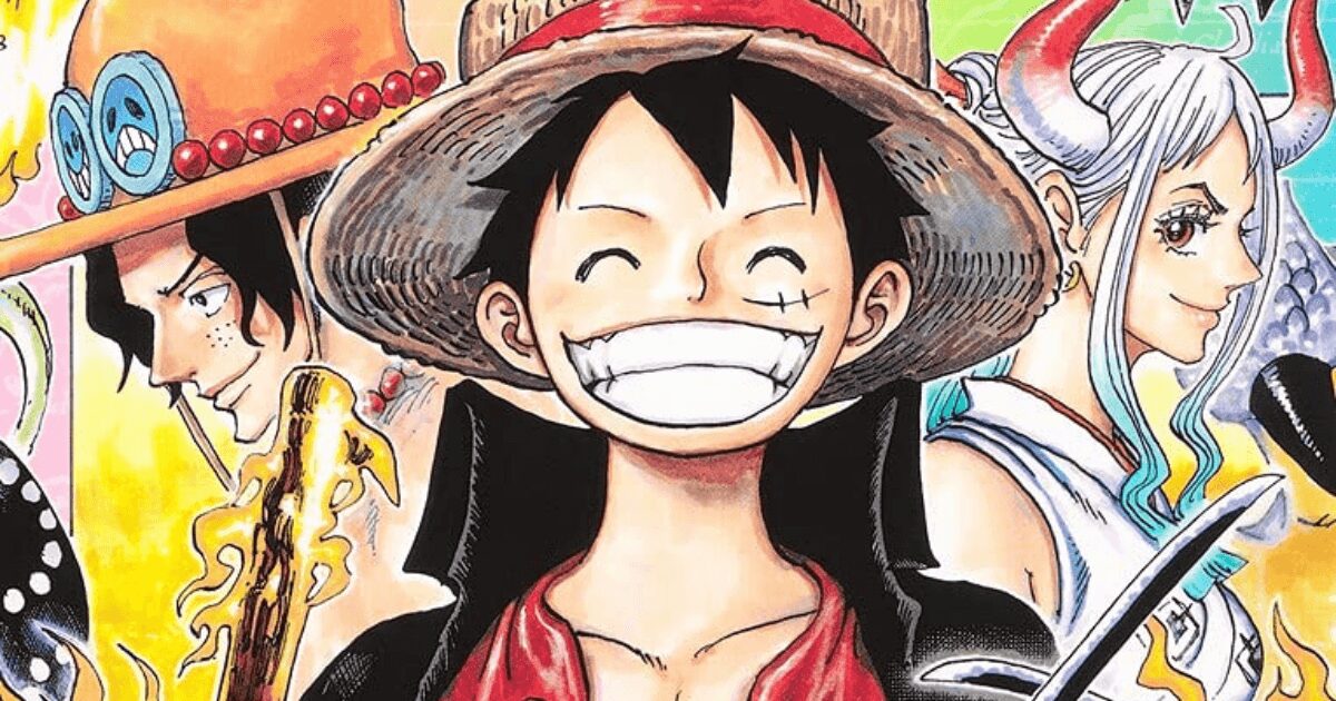 『ワンピース』　「え!?　ホントに君なの？」驚きの変化を遂げたキャラ、実は最強だったかもしれない悪魔の実