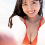 テーマは「圧倒的彼女感」!『旬撮GIRL Vol.9』本日9月2日発売!和田南那 & 新田あゆな & 古田愛理 誌面カット・コメントが到着