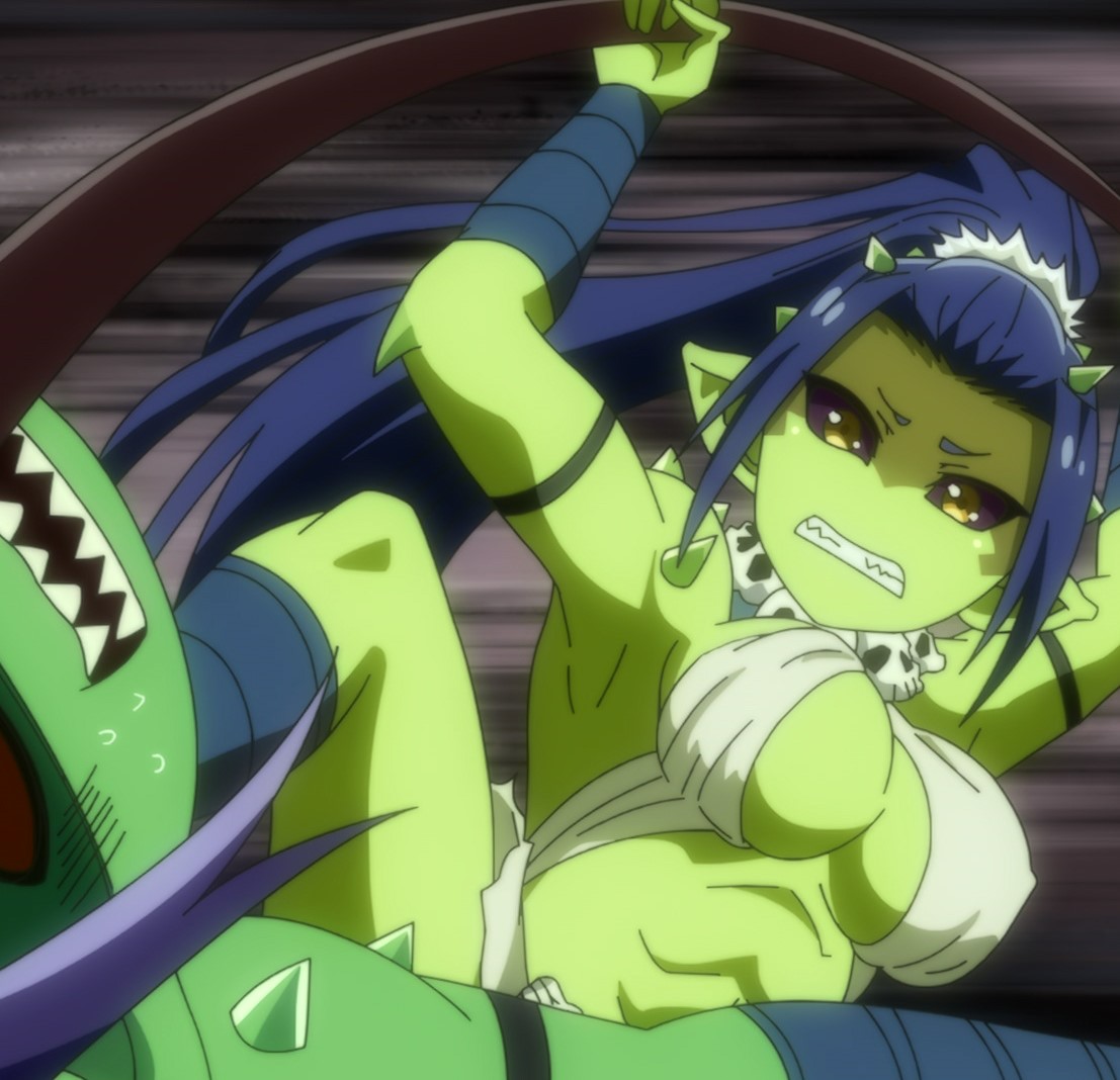 ピーターのためにゴブリン達を裏切ったゴブコだったが…アニメ『ピーター・グリルと賢者の時間 Super Extra』第3話あらすじと先行カットが到着！