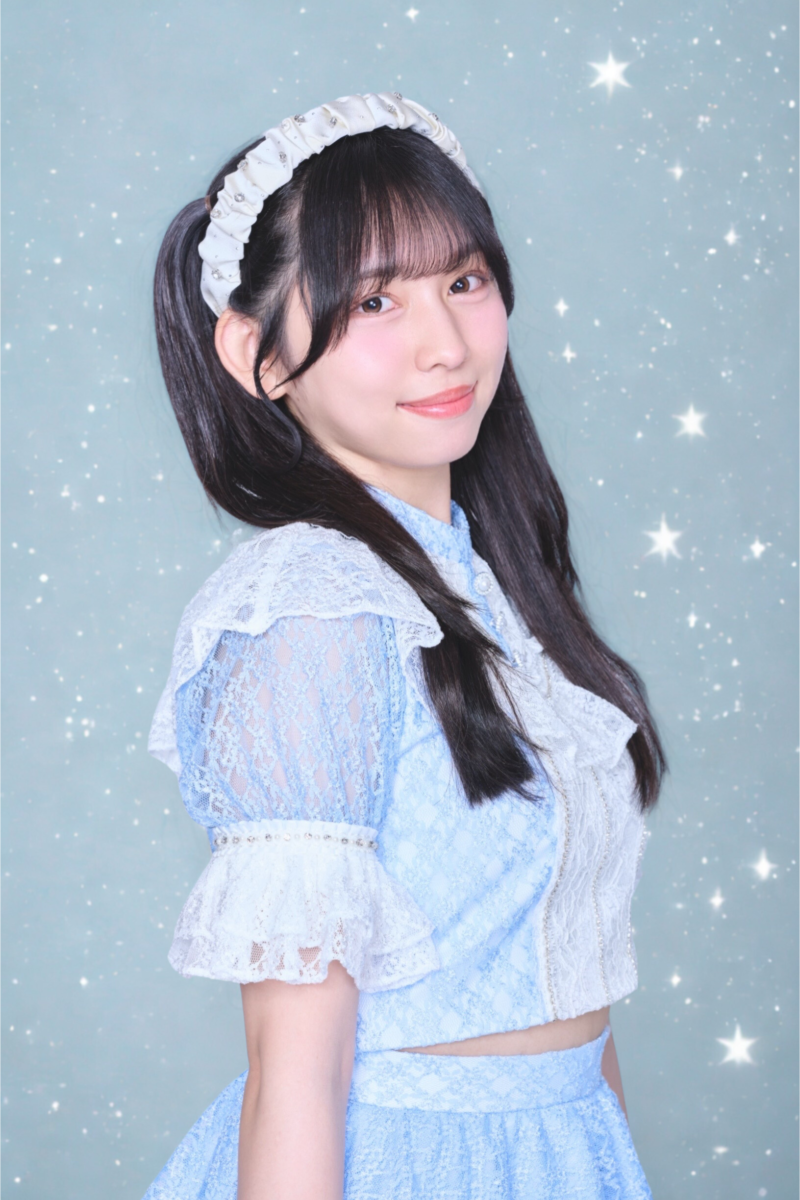 早川 真由（はやかわ まゆ）