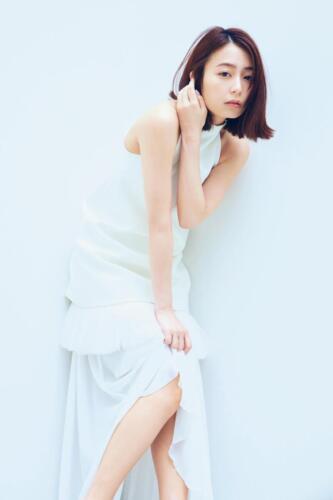 宇垣美里(C)光文社／週刊FLASH 写真◎神藤 剛