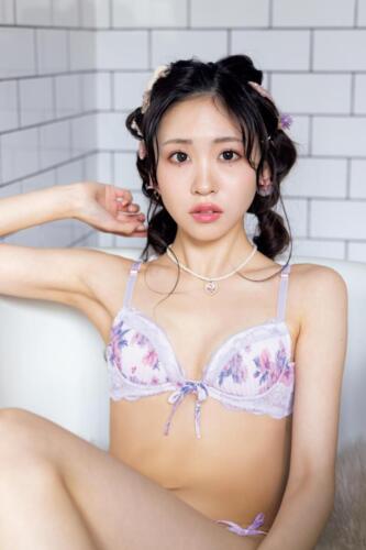 櫻井優衣(C)光文社／週刊FLASH 写真◎青山裕企