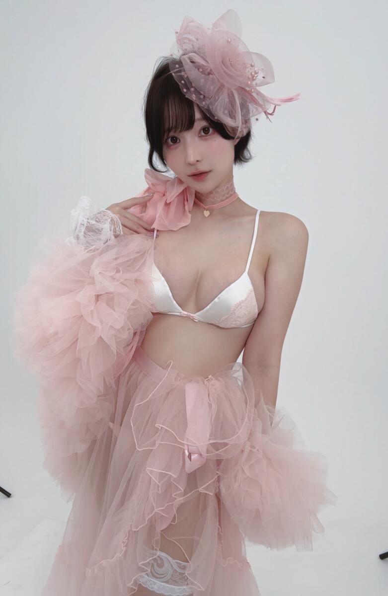 天川星夏さんのX（@seika_ruru）より