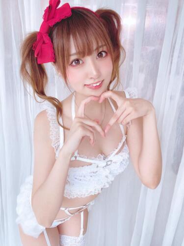 紗雪さんのTwitter（@sayuki_cos）より