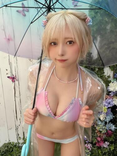 篠崎こころさんのTwitter（@kokoro777pp）より