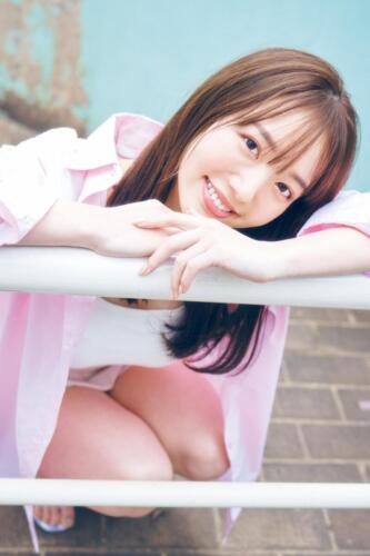 刈川くるみ(C)光文社／週刊FLASH 写真◎岡本武志