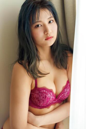 まゆたゆま(C)光文社／週刊FLASH 写真◎門嶋淳矢