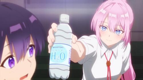 ©︎真木蛍五・講談社／式守さん製作委員会