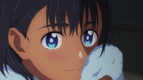 ©田中靖規／集英社・サマータイムレンダ製作委員会