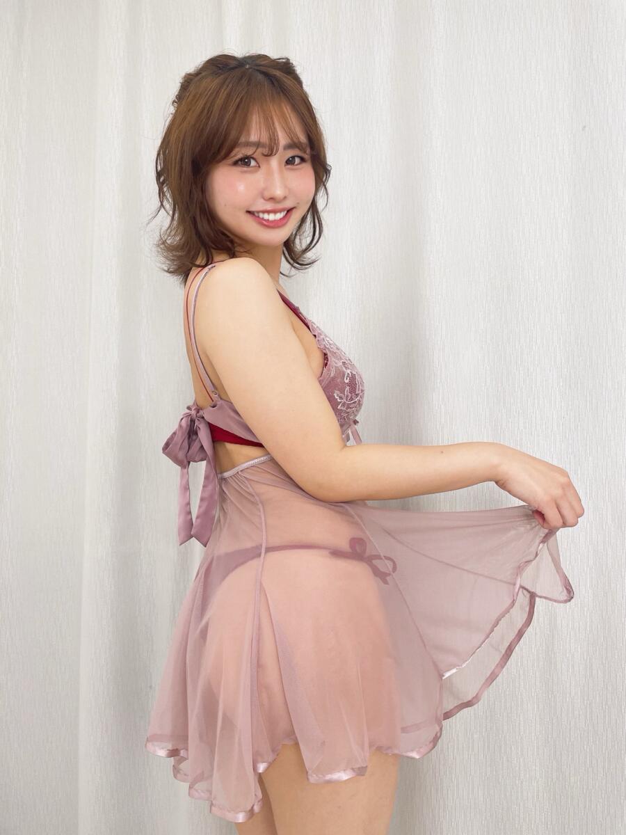 川村あいさんのX（@kawamura_ai0608）より