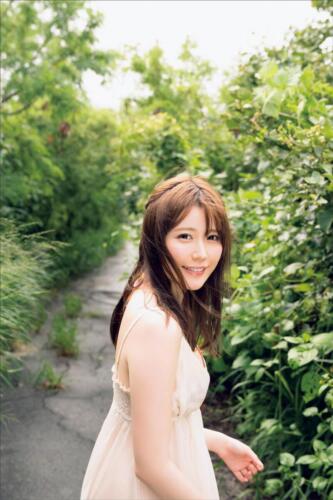 書中未使用アザーカット