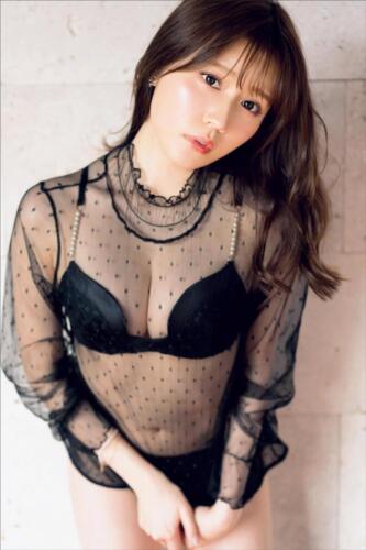 書中未使用アザーカット