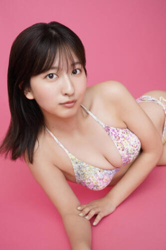 斉藤里奈