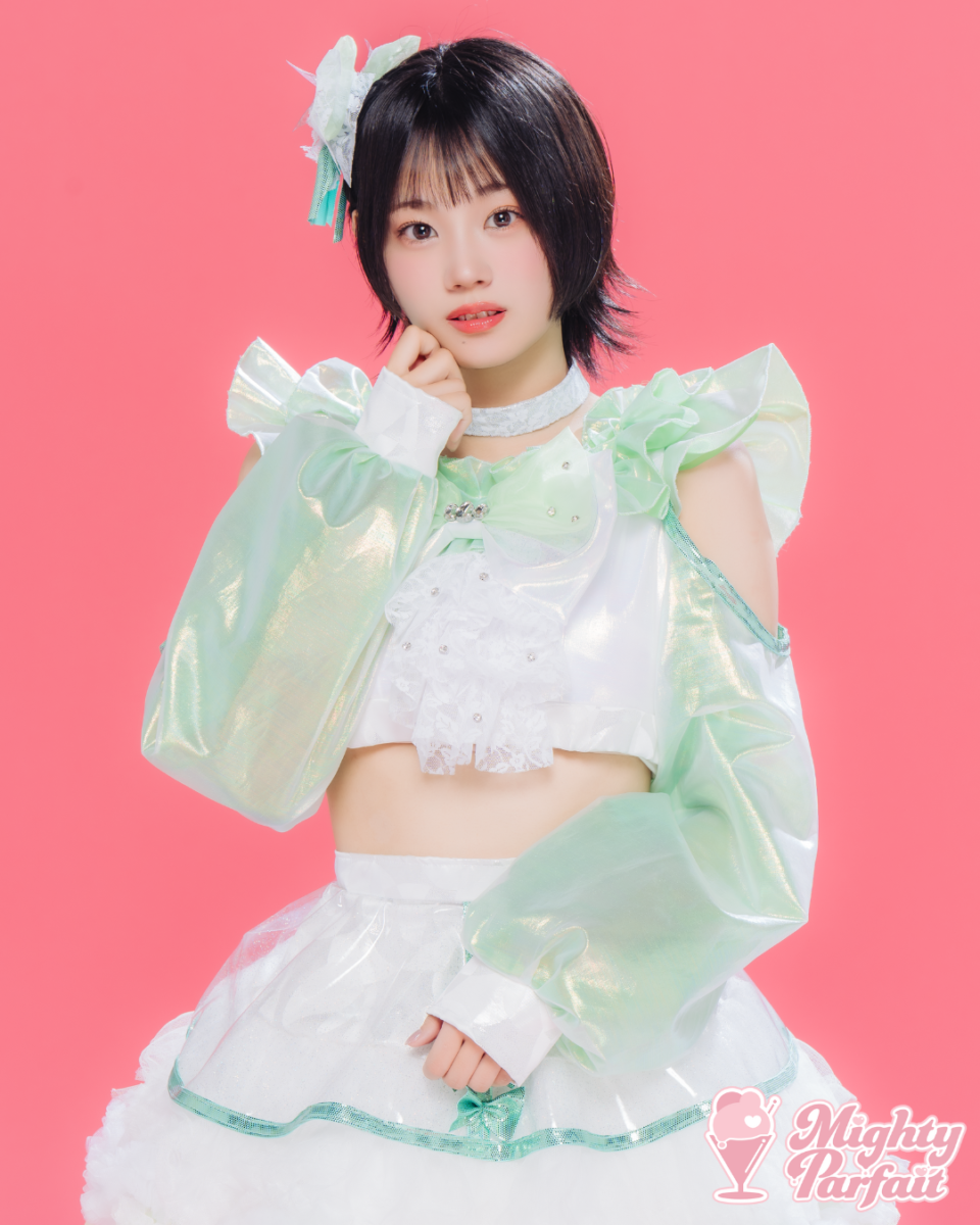 早乙女 陽奈