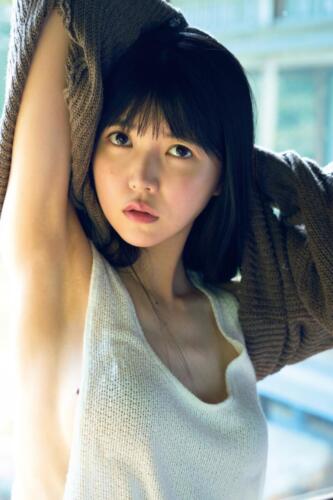 （C）光文社 写真◎神藤 剛