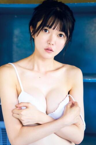 （C）光文社 写真◎神藤 剛