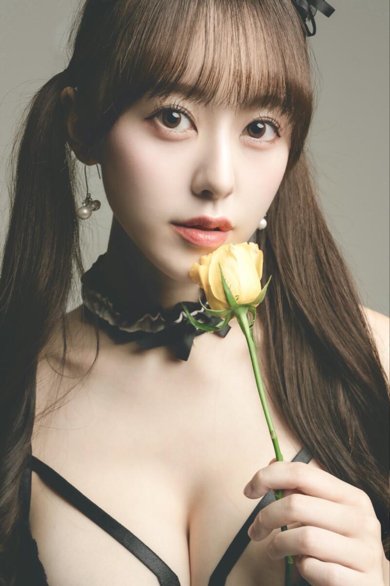 音羽美奈（みなぽち）さんのX（@mina_pochico）より