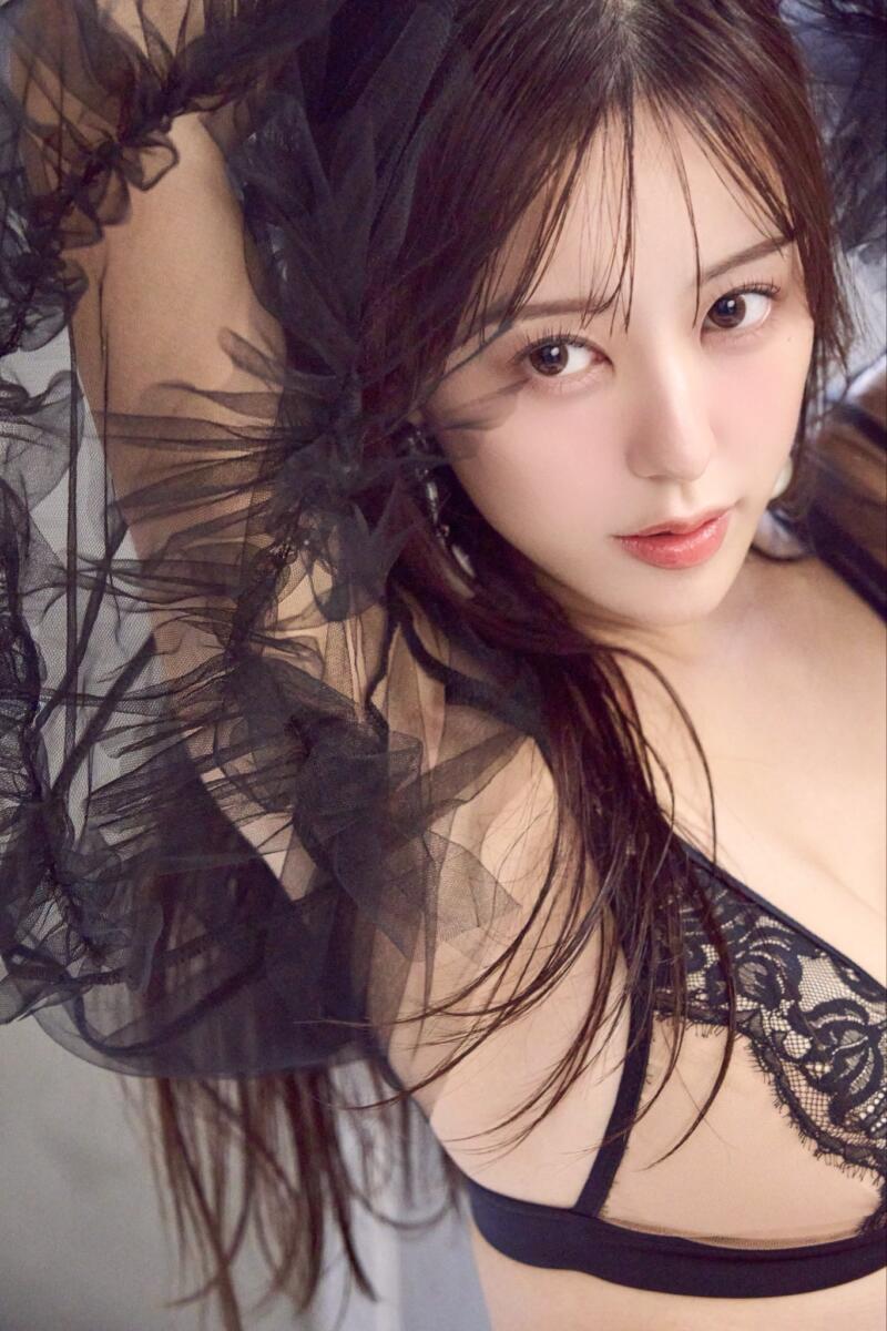 音羽美奈（みなぽち）さんのX（@mina_pochico）より