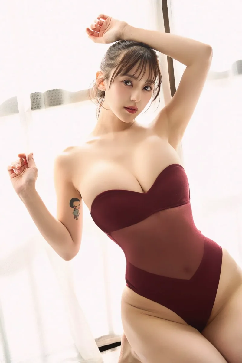 音羽美奈（みなぽち）さんのX（@mina_pochico）より