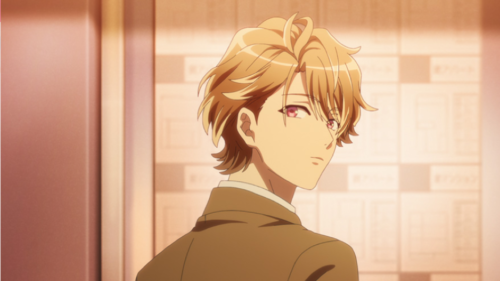 ⓒA3! ANIMATION PROJECT