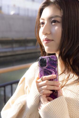 ぱんちゃん璃奈1st写真集『虹色ぱんちゃん』