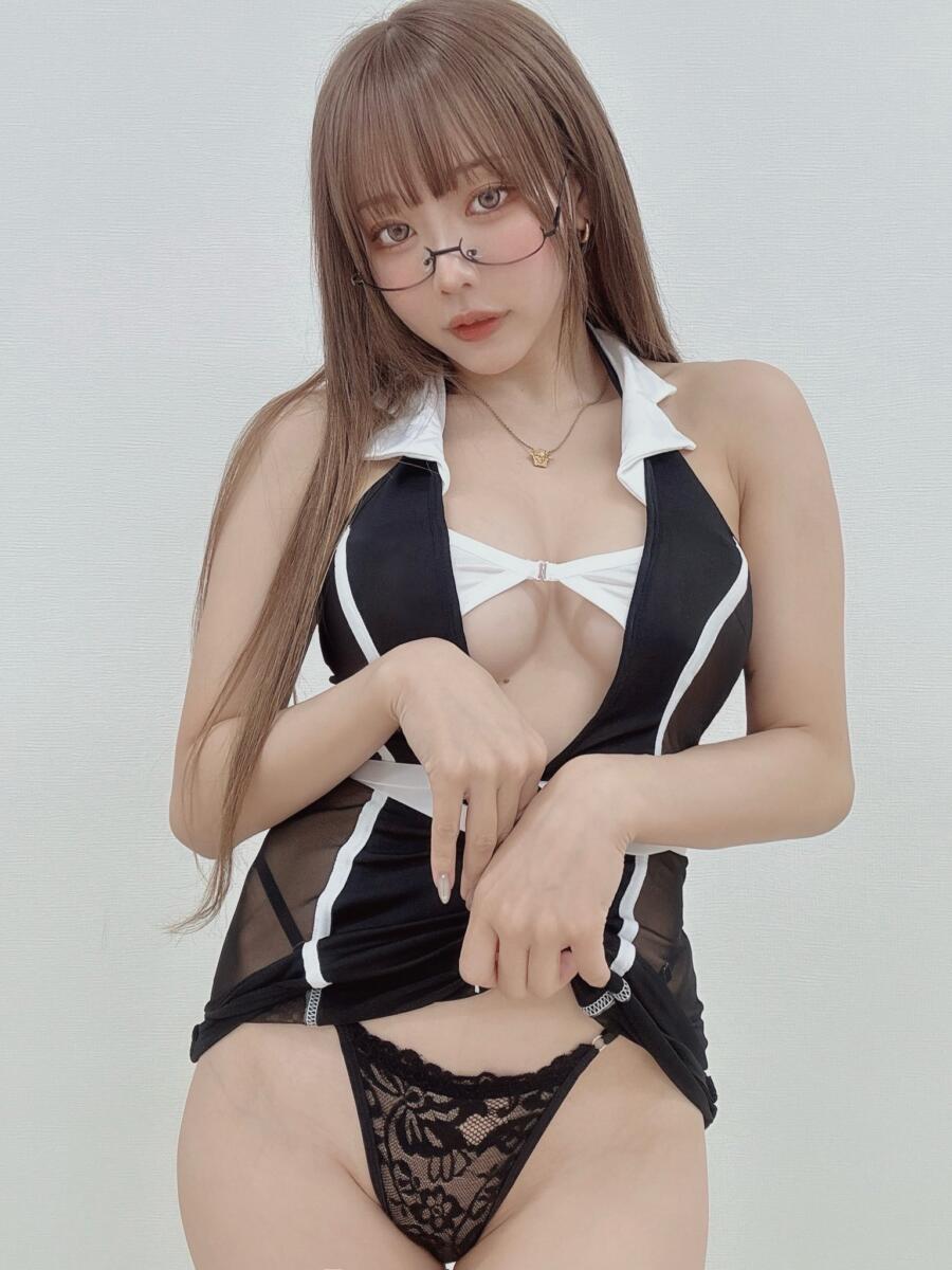 りなしぃさんのX（@rinyanpassan）より