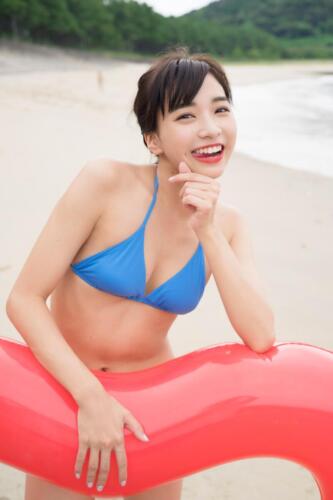 （C）光文社／週刊FLASH 写真◎矢西誠二