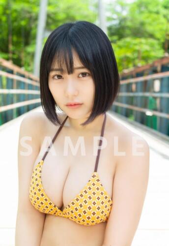 セブンネットショッピングA：田中美久ポストカードA