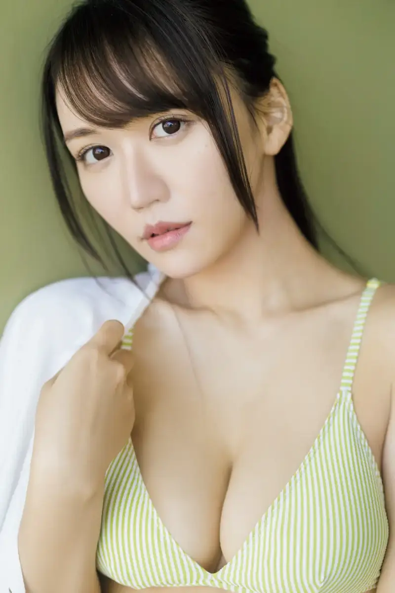 橘和奈(C)光文社／週刊FLASH 写真◎藤本和典