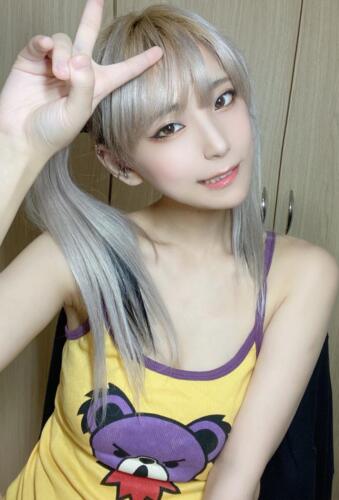 つんこさんのTwitter（@tsunko_p）より