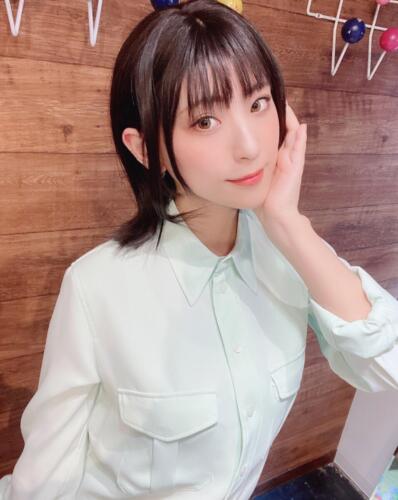 つんこさんのTwitter（@tsunko_p）より