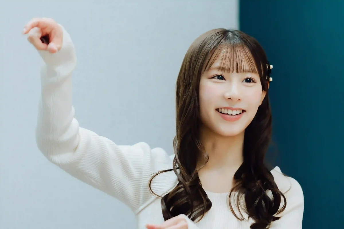 Peel the Apple・山崎玲奈さん