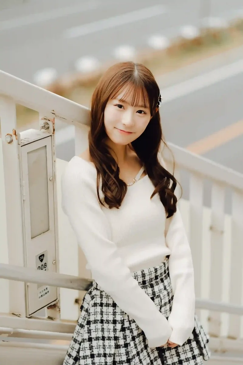 Peel the Apple・山崎玲奈さん