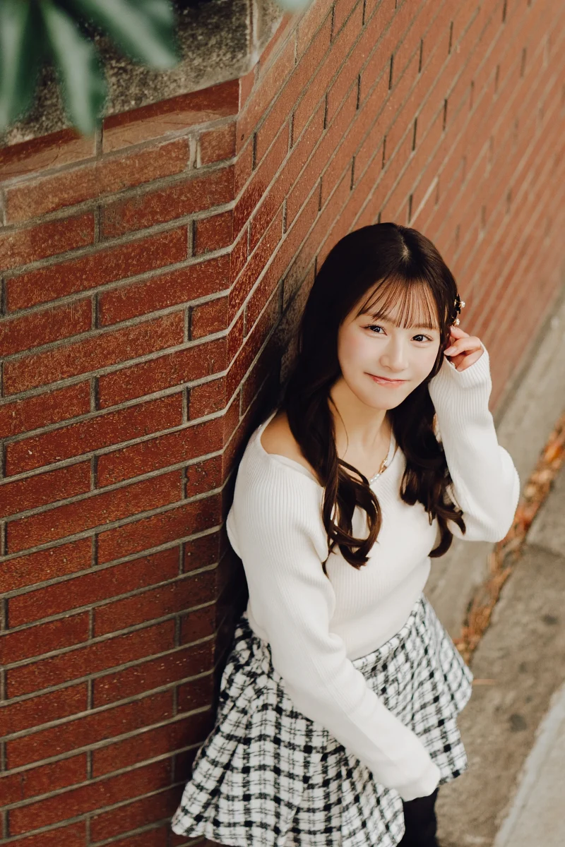 Peel the Apple・山崎玲奈さん