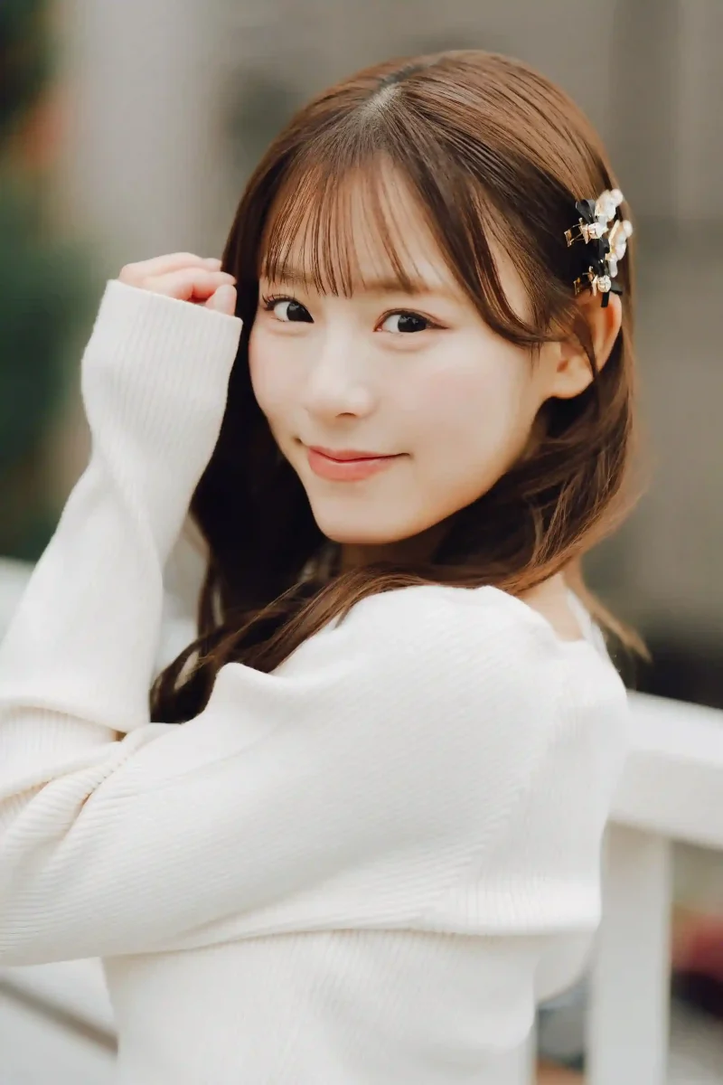 Peel the Apple・山崎玲奈さん