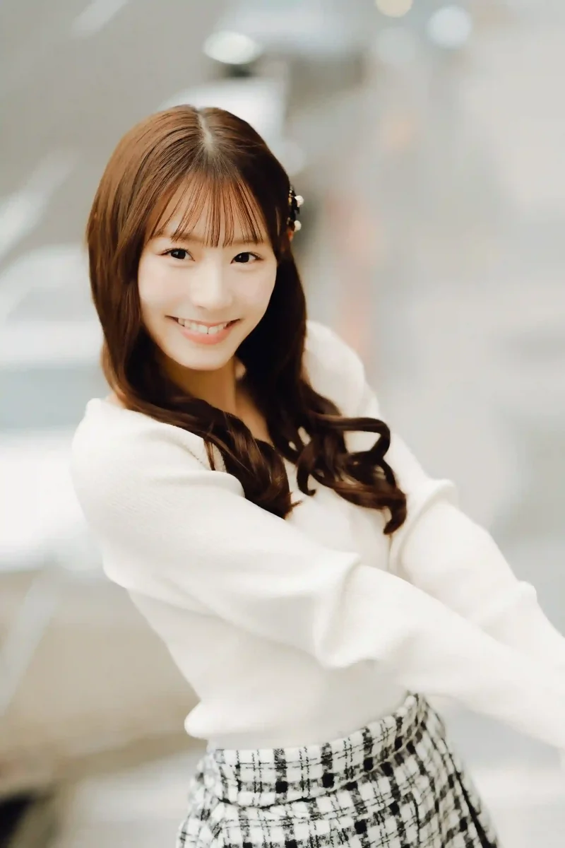 Peel the Apple・山崎玲奈さん