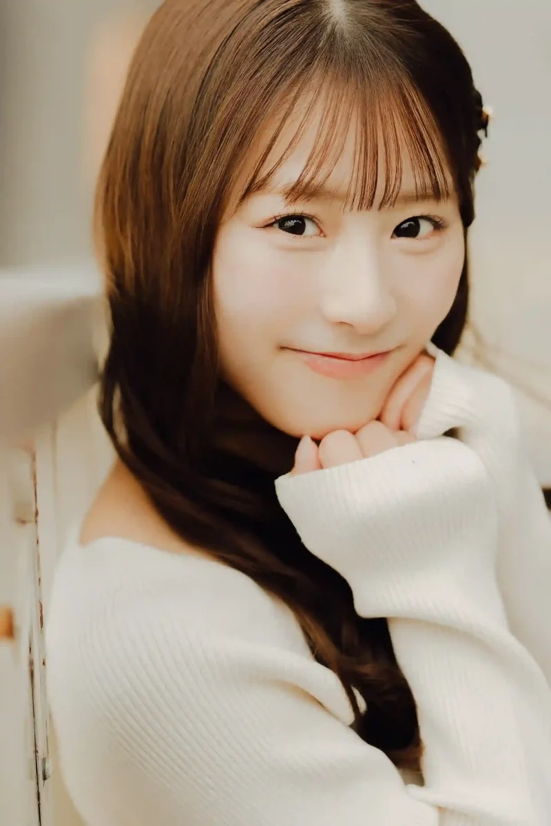 Peel the Apple・山崎玲奈さん