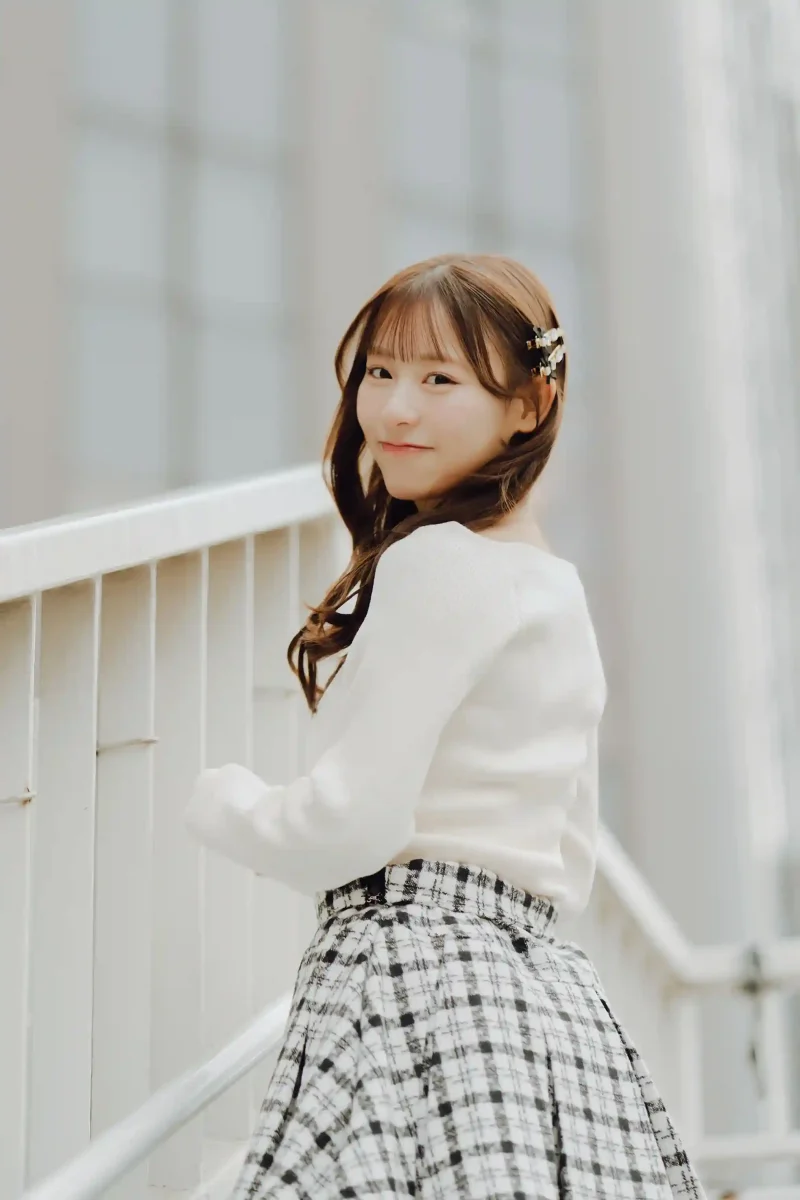 Peel the Apple・山崎玲奈さん