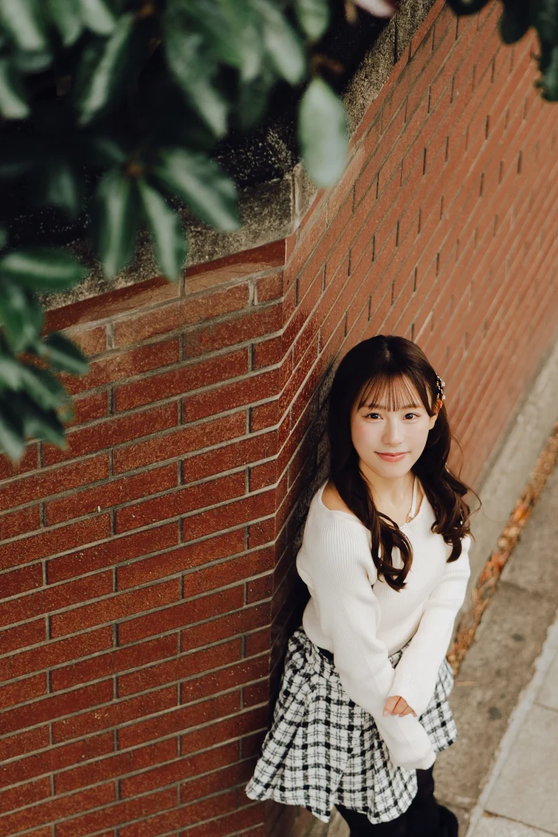 Peel the Apple・山崎玲奈さん