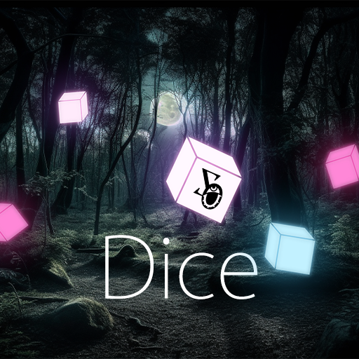 dice