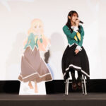 (C)未幡・一迅社／私の百合は製作委員会です！