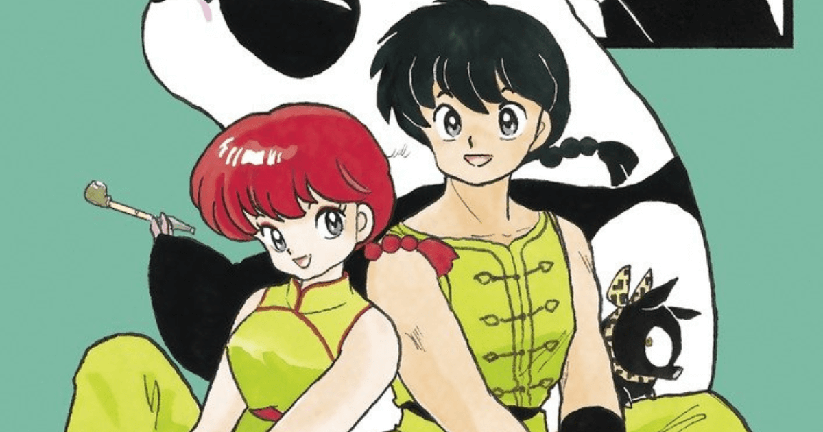 今の時代に放送すると「ヤバい部分」も？　完全新作アニメ制作決定の『らんま1/2』が抱える4つの問題点